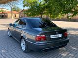 BMW 530 2000 годаүшін3 500 000 тг. в Шымкент – фото 4
