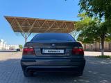 BMW 530 2000 годаүшін3 500 000 тг. в Шымкент – фото 5