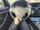 BMW 520 2015 года за 9 500 000 тг. в Алматы – фото 5