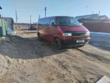 Volkswagen Transporter 1992 годаүшін3 000 000 тг. в Сатпаев – фото 4