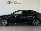 Toyota Camry Luxe eCVT 2025 года за 23 100 000 тг. в Астана – фото 3