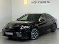 Toyota Camry Luxe eCVT 2025 года за 23 100 000 тг. в Астана