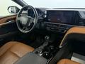 Toyota Camry Luxe eCVT 2025 года за 23 100 000 тг. в Астана – фото 13
