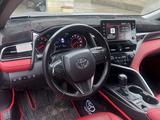 Toyota Camry 2021 годаүшін14 500 000 тг. в Тараз