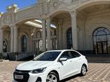 Chevrolet Onix 2023 года за 5 000 000 тг. в Алматы – фото 2