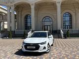 Chevrolet Onix 2023 года за 5 000 000 тг. в Алматы