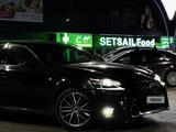 Lexus GS 350 2018 годаүшін19 600 000 тг. в Уральск