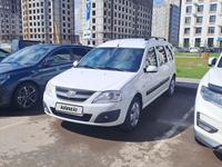 ВАЗ (Lada) Largus 2014 годаүшін2 800 000 тг. в Астана