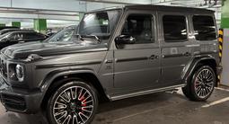 Mercedes-Benz G 63 AMG 2023 года за 130 000 000 тг. в Астана