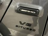 Mercedes-Benz G 63 AMG 2023 годаүшін130 000 000 тг. в Астана – фото 5
