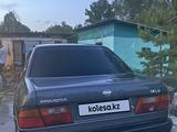 Nissan Primera 1993 годаfor1 800 000 тг. в Усть-Каменогорск – фото 2