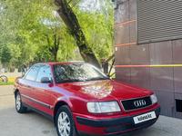 Audi 100 1992 года за 2 500 000 тг. в Уральск