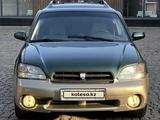 Subaru Outback 2002 года за 3 200 000 тг. в Алматы