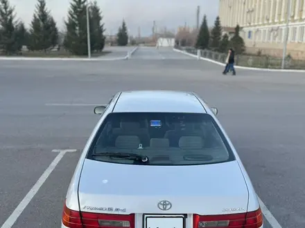 Toyota Corona 1998 года за 2 850 000 тг. в Астана – фото 9