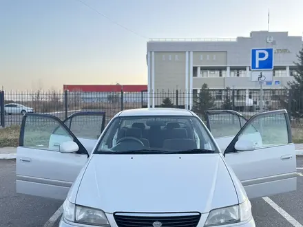 Toyota Corona 1998 года за 2 850 000 тг. в Астана – фото 10