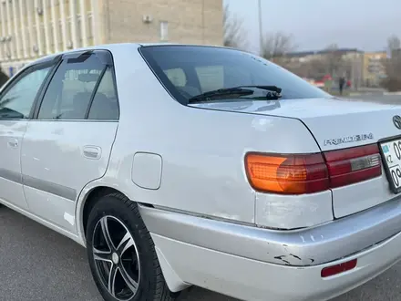 Toyota Corona 1998 года за 2 850 000 тг. в Астана – фото 13