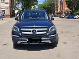 Mercedes-Benz GL 450 2016 года за 31 590 000 тг. в Шымкент – фото 2