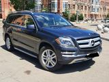 Mercedes-Benz GL 450 2016 года за 31 590 000 тг. в Шымкент