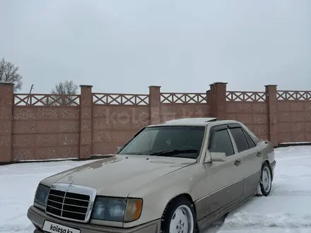 Mercedes-Benz E 280 1991 года за 1 700 000 тг. в Алматы – фото 10