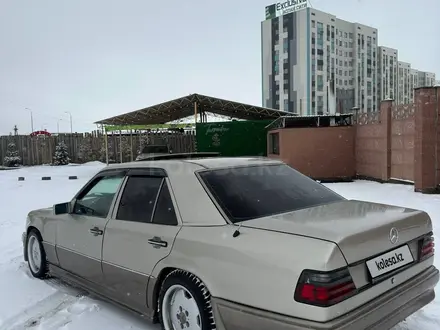 Mercedes-Benz E 280 1991 года за 1 700 000 тг. в Алматы – фото 8