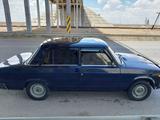 ВАЗ (Lada) 2107 2012 годаүшін1 500 000 тг. в Байконыр – фото 4