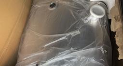 Топливный бак 300 и 400 литров алюминиевый для Хова/Шахман/самосвалов за 139 500 тг. в Алматы – фото 2