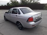 ВАЗ (Lada) Priora 2170 2010 года за 1 750 000 тг. в Усть-Каменогорск