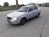 ВАЗ (Lada) Priora 2170 2010 года за 1 750 000 тг. в Усть-Каменогорск – фото 2