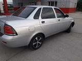 ВАЗ (Lada) Priora 2170 2010 года за 1 750 000 тг. в Усть-Каменогорск – фото 4
