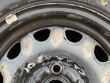 4 резина на дисках за 100 000 тг. в Алматы – фото 3