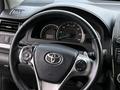 Toyota Camry 2014 годаүшін9 800 000 тг. в Шымкент – фото 8