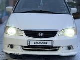 Honda Odyssey 2000 годаfor3 600 000 тг. в Астана – фото 5