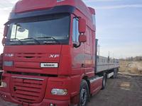 DAF  XF 105 2009 годаүшін17 700 000 тг. в Алматы