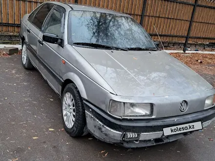 Volkswagen Passat 1994 года за 1 100 000 тг. в Караганда – фото 4