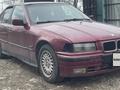 BMW 318 1992 годаүшін900 000 тг. в Алматы – фото 3
