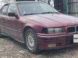 BMW 318 1992 года за 900 000 тг. в Алматы – фото 3