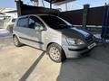 Hyundai Getz 2004 годаүшін4 500 000 тг. в Алматы – фото 4