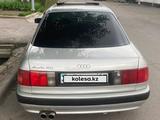 Audi 80 1993 годаүшін1 750 000 тг. в Алматы – фото 3