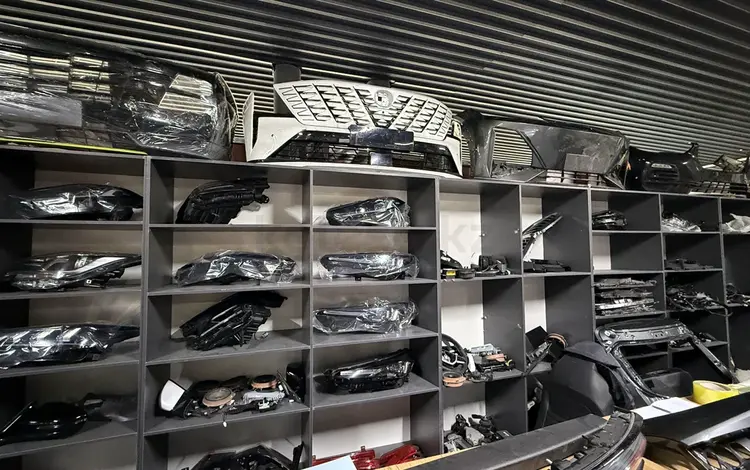 Changan фары за 100 000 тг. в Астана