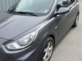 Hyundai Accent 2013 года за 5 500 000 тг. в Усть-Каменогорск – фото 3