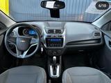 Chevrolet Cobalt 2021 годаүшін5 500 000 тг. в Актобе – фото 5