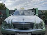 Mercedes-Benz E 240 2002 годаүшін5 500 000 тг. в Алматы