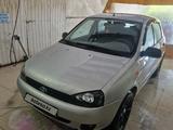 ВАЗ (Lada) Kalina 1119 2011 года за 2 500 000 тг. в Костанай – фото 3