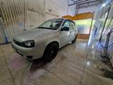 ВАЗ (Lada) Kalina 1119 2011 года за 2 500 000 тг. в Костанай – фото 5