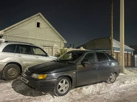 ВАЗ (Lada) 2112 2006 года за 980 000 тг. в Павлодар – фото 4