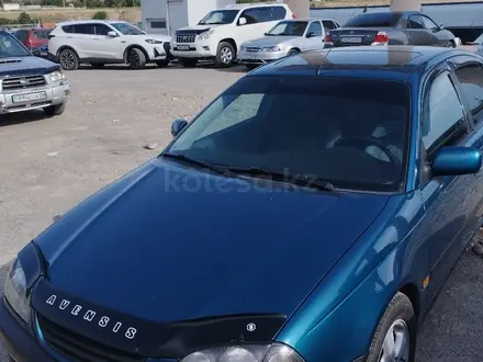 Toyota Avensis 1999 года за 3 100 000 тг. в Тараз