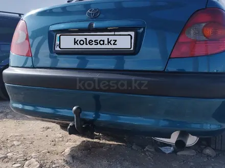 Toyota Avensis 1999 года за 3 100 000 тг. в Тараз – фото 3