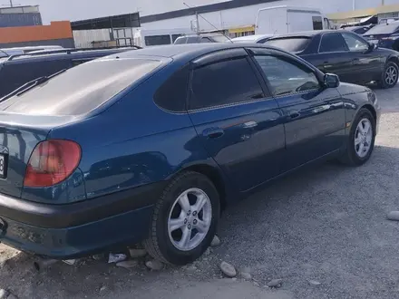 Toyota Avensis 1999 года за 3 100 000 тг. в Тараз – фото 4