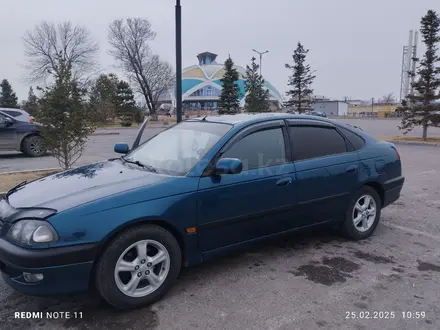 Toyota Avensis 1999 года за 3 100 000 тг. в Тараз – фото 5