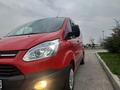 Ford Tourneo Custom 2014 годаүшін10 500 000 тг. в Алматы – фото 4